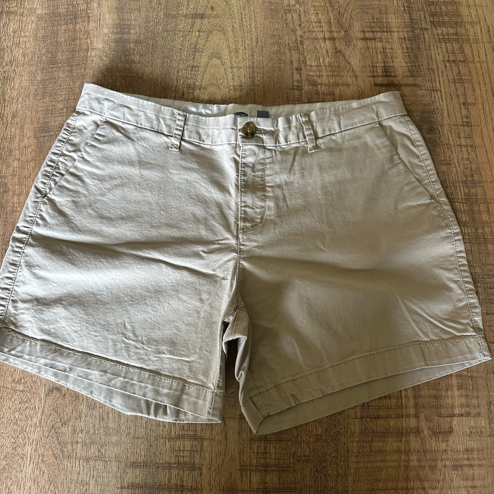 Old Navy Chino Shorts